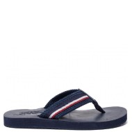 Ανδρικές Σαγιονάρες Μπλε ZANTE-DKBL U.S. Polo Assn.