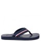 U.S. POLO ASSN.</br>Ανδρικές Σαγιονάρες Μπλε ZANTE-DKBL U.S. Polo Assn.