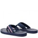 U.S. POLO ASSN.</br>Ανδρικές Σαγιονάρες Μπλε ZANTE-DKBL U.S. Polo Assn.