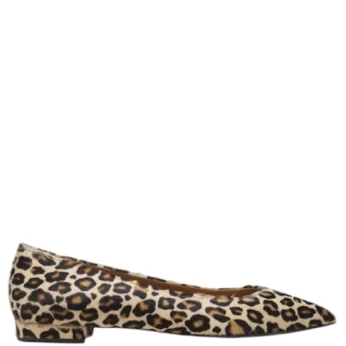 Γυναικείες Μπαλαρίνες Λεοπάρ Βελούδο ΑΙΛΟΥΡ Kalogirou Γυναικείες Μπαλαρίνες Λεοπάρ Βελούδο ΑΙΛΟΥΡ Kalogirou