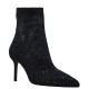KALOGIROU</br>Kalogirou ΦΑΜΠΙΟΥ-0071 Γυναικεία Μποτάκια Suede Strass KALOGIROU</br>Kalogirou ΦΑΜΠΙΟΥ-0071 Γυναικεία Μποτάκια Suede Strass